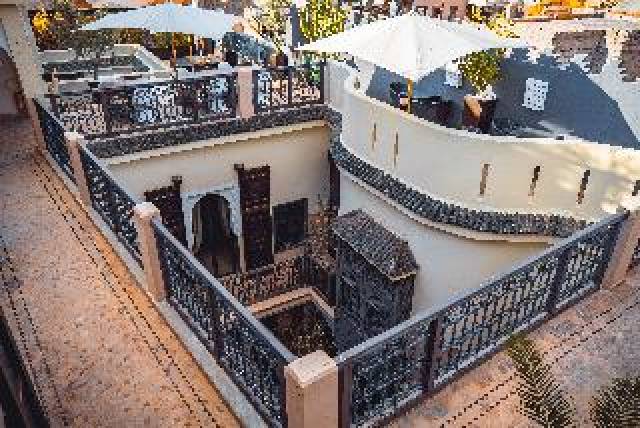 TerraÃ§o