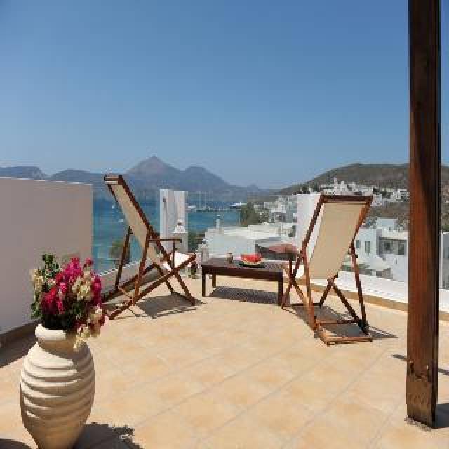 Terraço