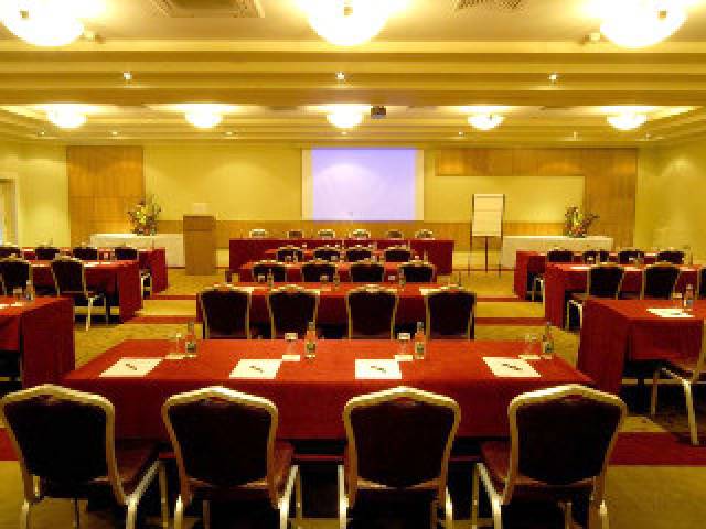 Conferencias