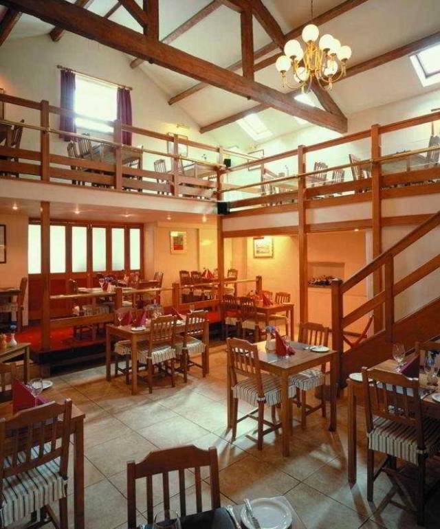 Restaurante