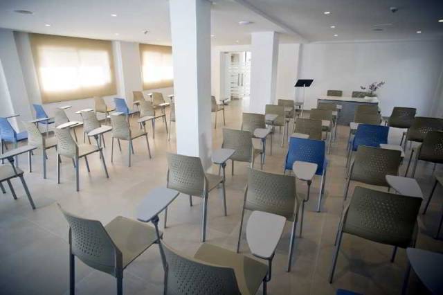 Conferencias