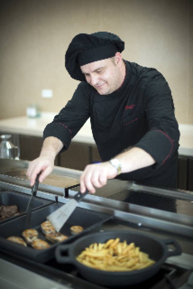 Restaurante
