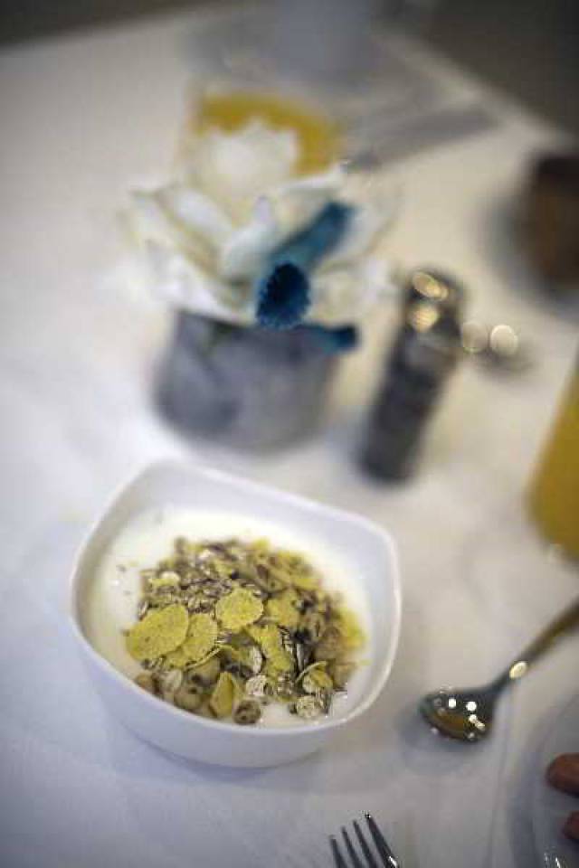 Restaurante