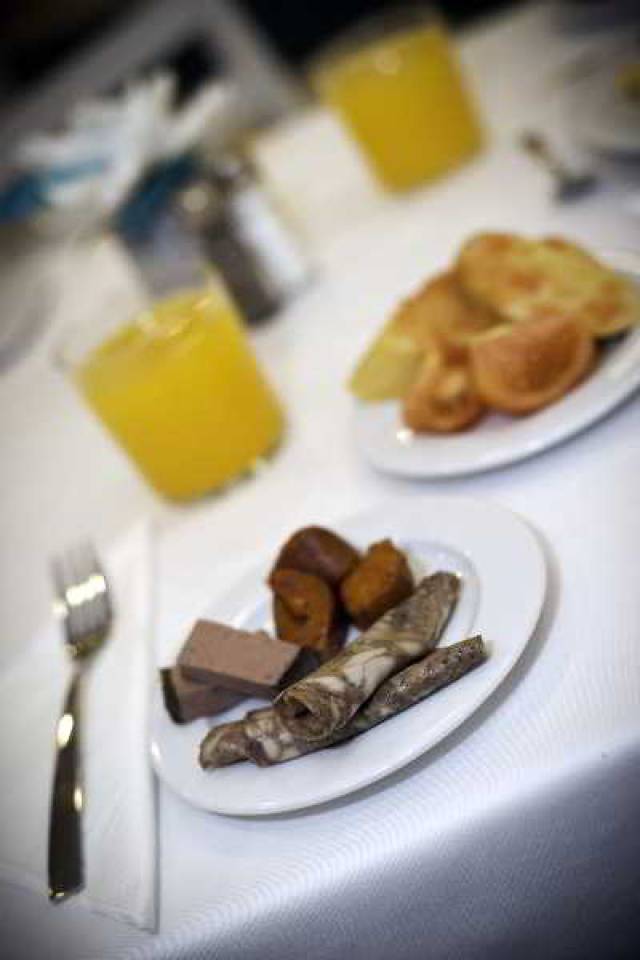 Restaurante