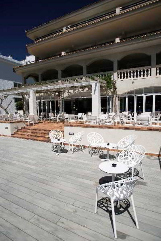 TerraÃ§o
