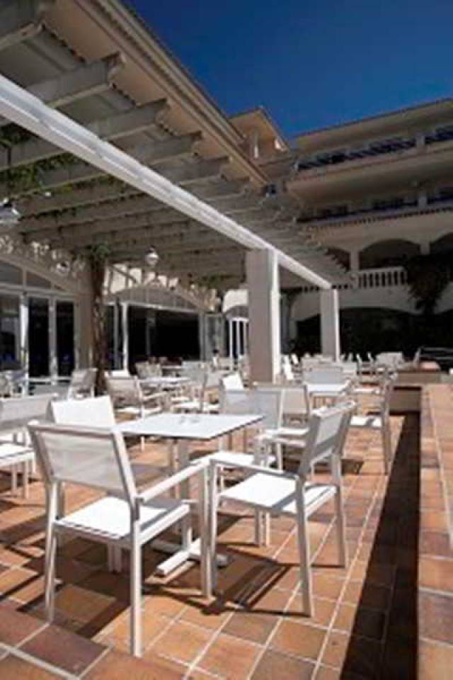 TerraÃ§o