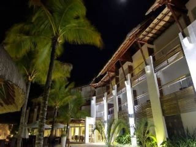 Vista General