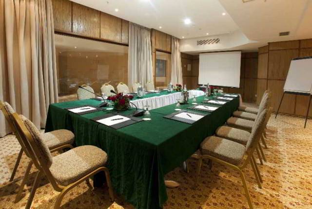 Conferencias