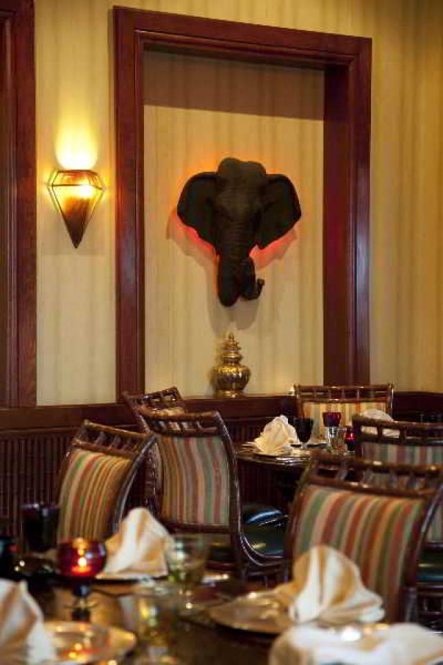 Restaurante