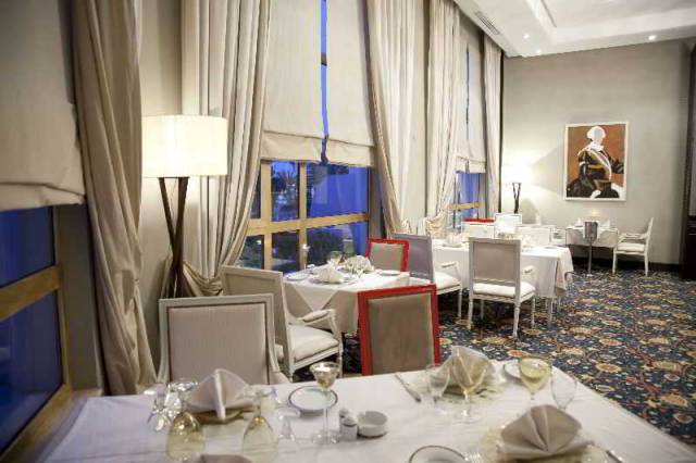 Restaurante