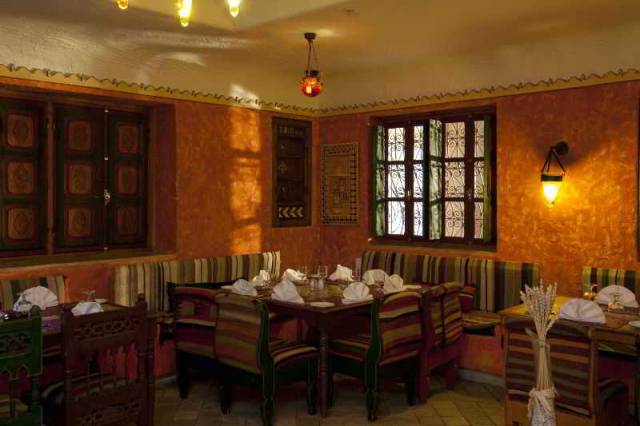 Restaurante