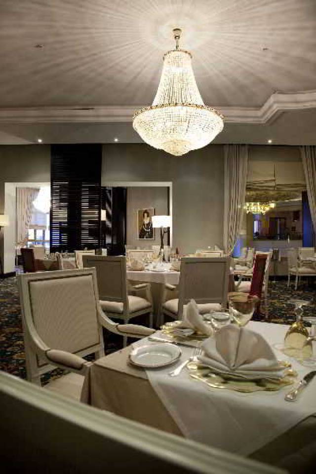 Restaurante