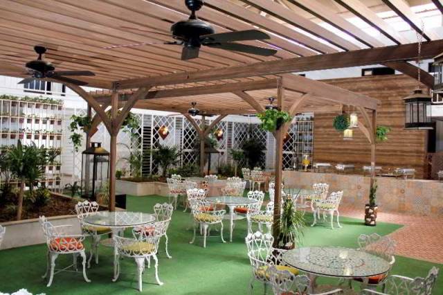 TerraÃ§o