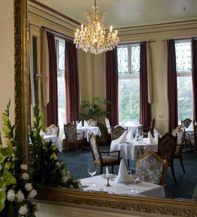Restaurante