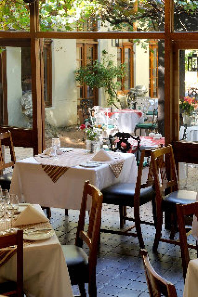 Restaurante