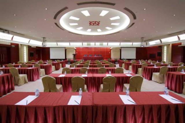 Conferencias