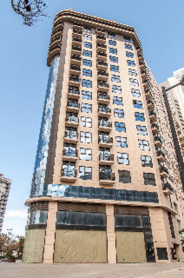 Vista General