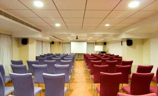 Conferencias