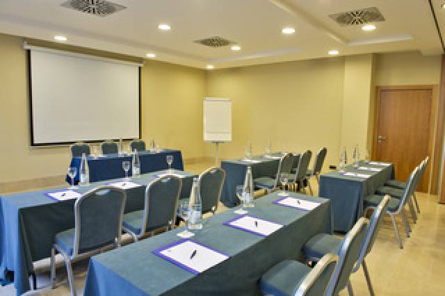 Conferencias