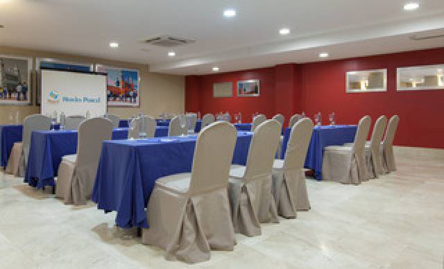 Conferencias