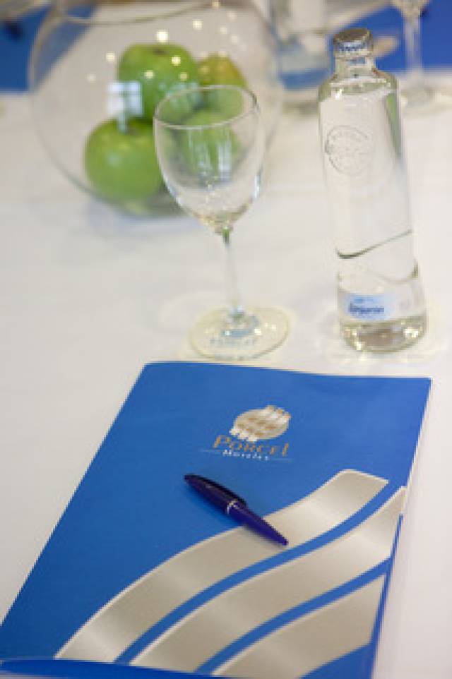 Conferencias
