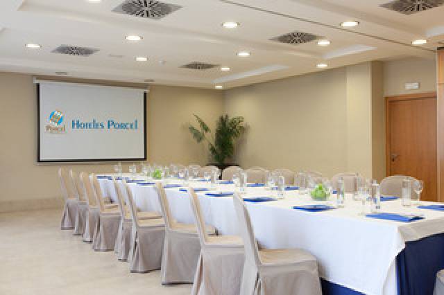 Conferencias