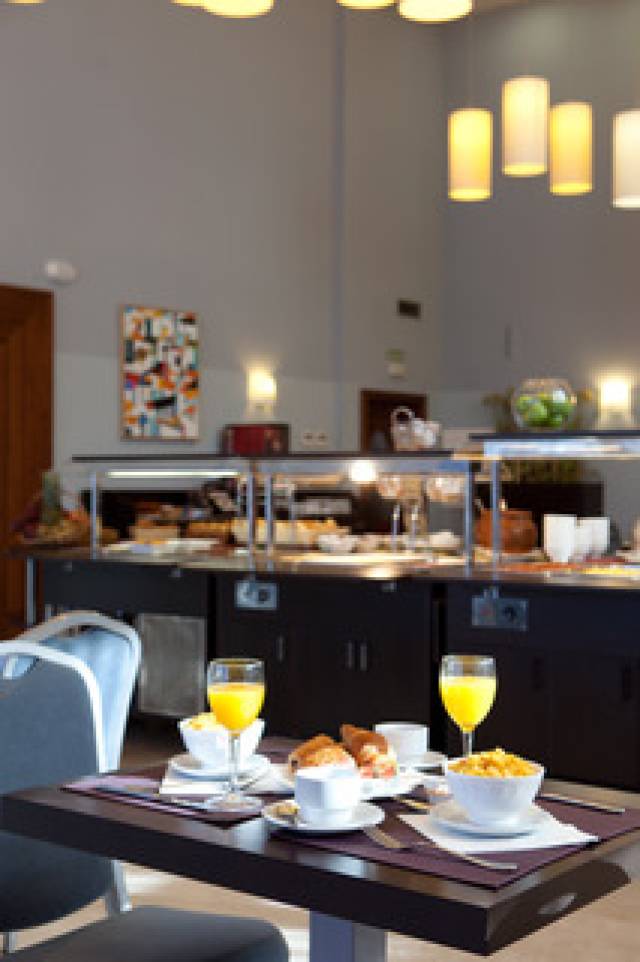 Restaurante