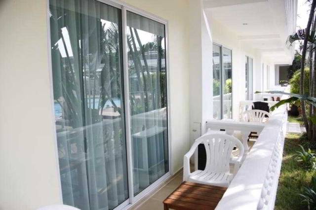 Terraço