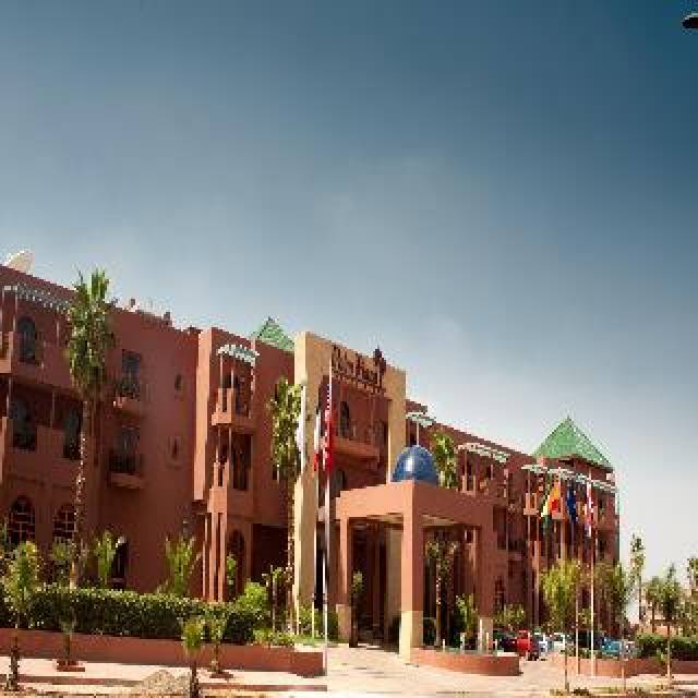 Vista General