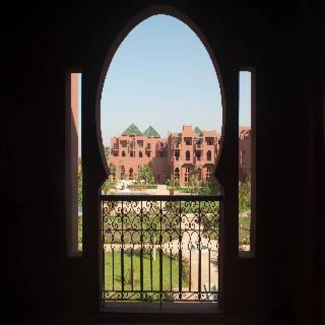 Vista General