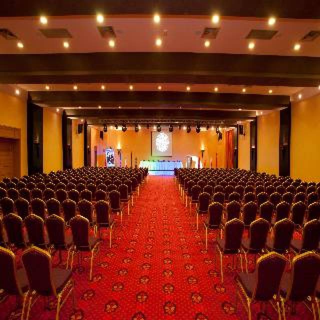 Conferencias