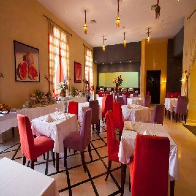 Restaurante