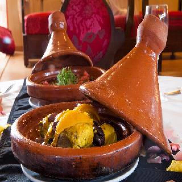 Restaurante