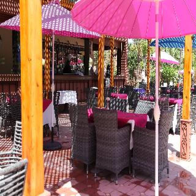 TerraÃ§o