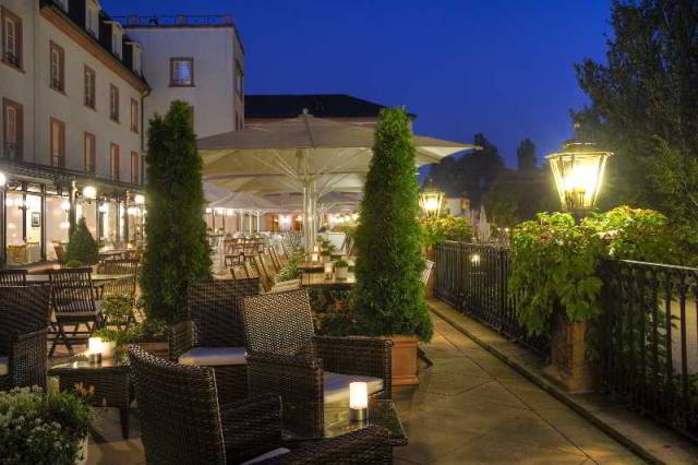 Terraço