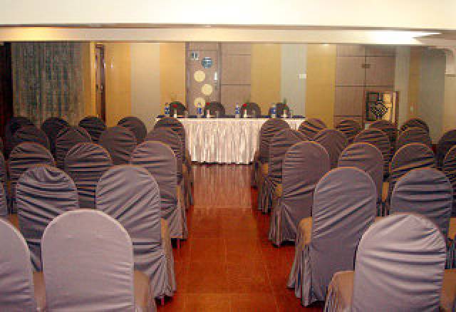 Conferencias