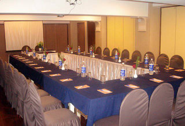 Conferencias