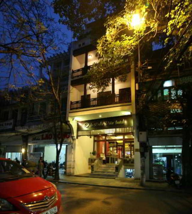 Vista General
