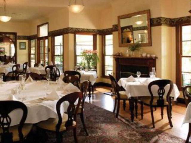 Restaurante