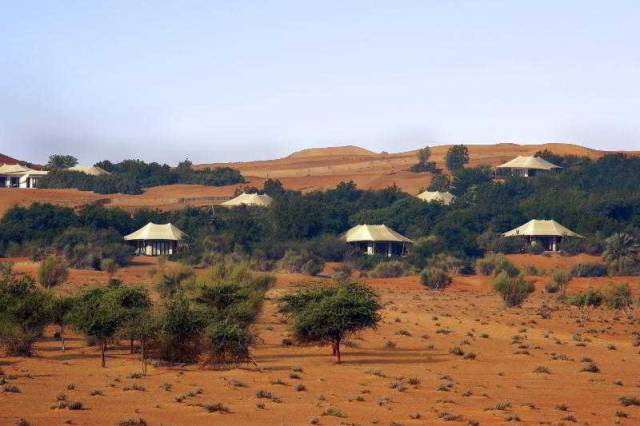 Vista General