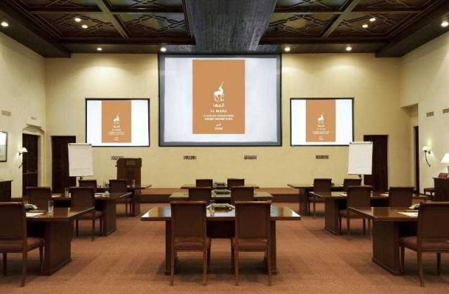 Conferencias