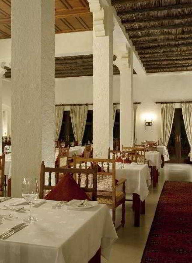 Restaurante