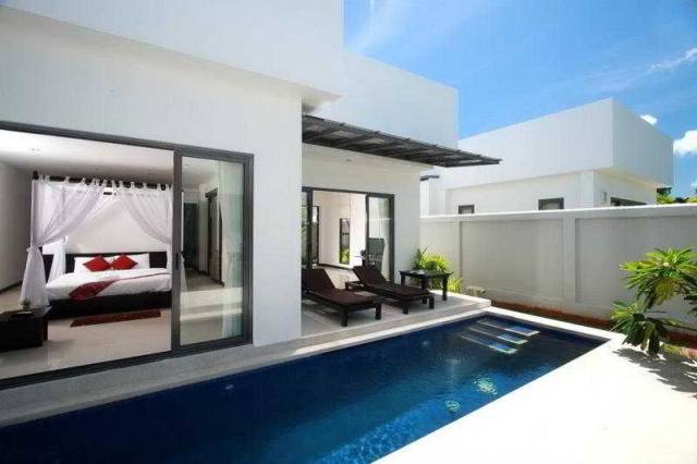 Piscina