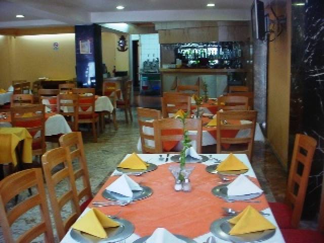 Restaurante