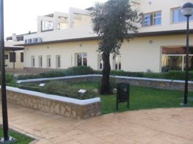 Vista General
