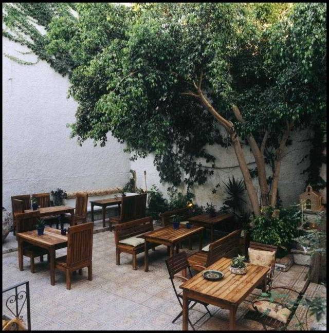 TerraÃ§o