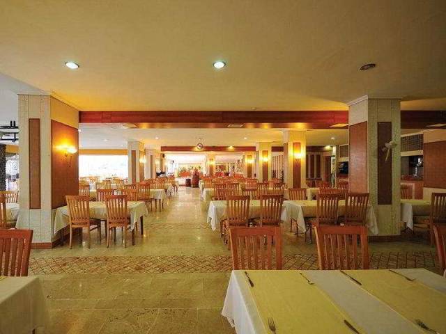 Restaurante