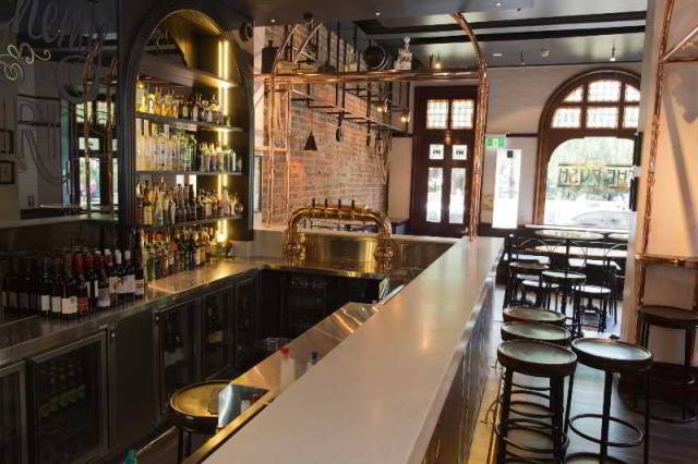 Restaurante