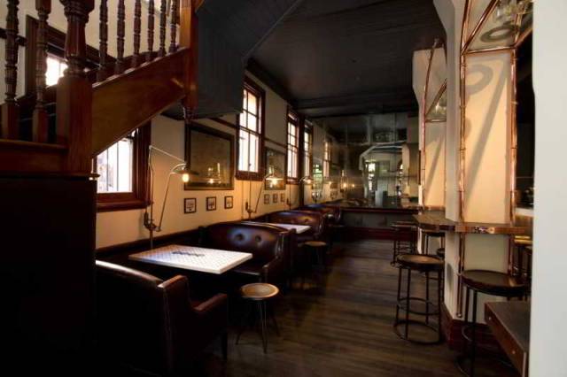 Restaurante