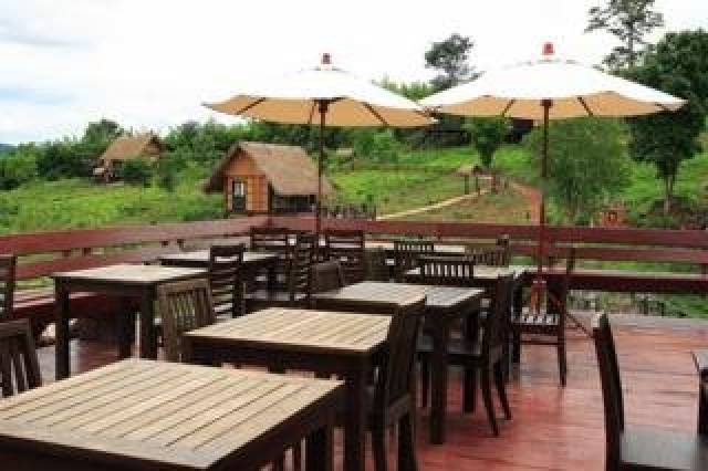 Terraço